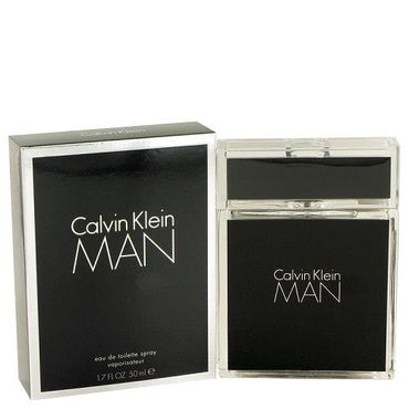 Calvin Klein Man EDT 100ml Perfume - Thescentsstore